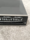 AMX AXB-VOL3 - 3-Channel Volume Control, Euroblock Connectors - Very Good - Photo 6