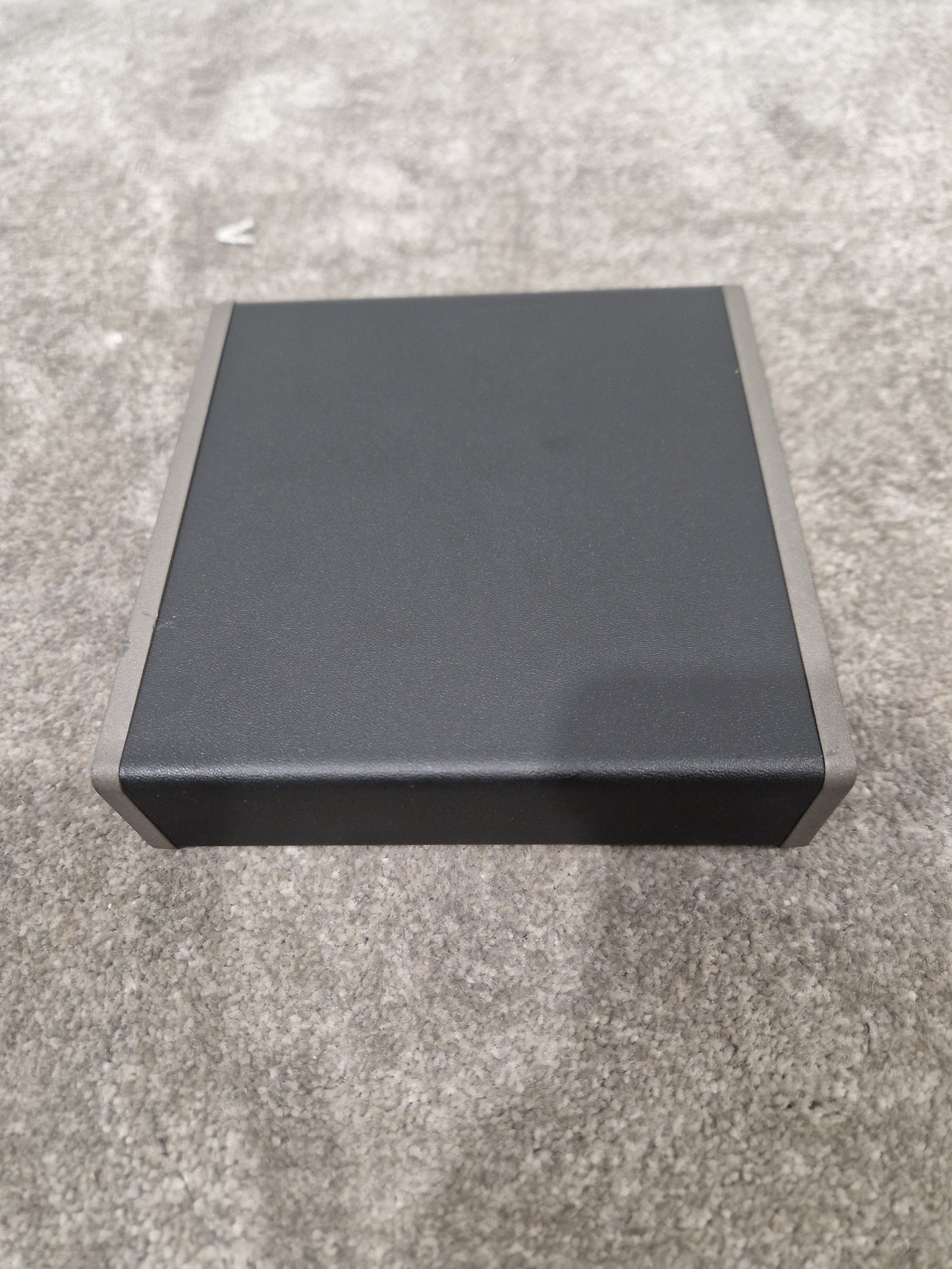 AMX AXB-VOL3 - 3-Channel Volume Control, Euroblock Connectors - Very Good