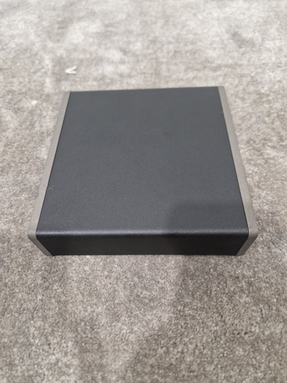 AMX AXB-VOL3 - 3-Channel Volume Control, Euroblock Connectors - Very Good