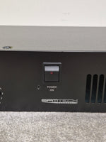 Ecler HSA300 - 300W High Efficiency Amplifier - Excellent w/ Original Box - Image 2