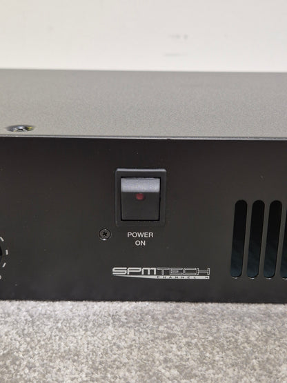 Ecler HSA300 - 300W High Efficiency Amplifier - Excellent w/ Original Box