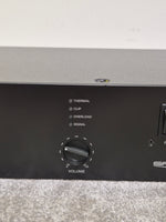 Ecler HSA300 - 300W High Efficiency Amplifier - Excellent w/ Original Box - Image 3