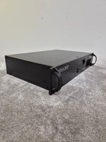 Ecler HSA300 - 300W High Efficiency Amplifier - Excellent w/ Original Box - Image 4