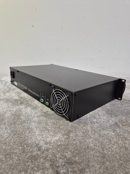 Ecler HSA300 - 300W High Efficiency Amplifier - Excellent w/ Original Box