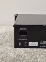 Ecler HSA300 - 300W High Efficiency Amplifier - Excellent w/ Original Box - Image 7