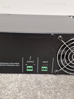 Ecler HSA300 - 300W High Efficiency Amplifier - Excellent w/ Original Box - Image 8