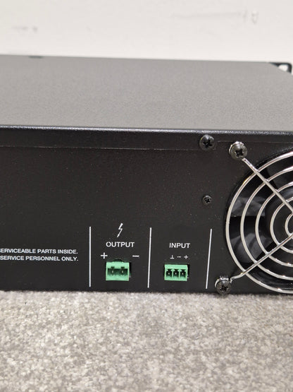 Ecler HSA300 - 300W High Efficiency Amplifier - Excellent w/ Original Box