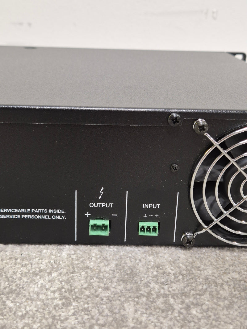 Ecler HSA300 - 300W High Efficiency Amplifier - Excellent w/ Original Box - Image 8