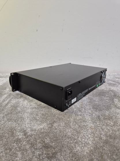 Ecler HSA300 - 300W High Efficiency Amplifier - Excellent w/ Original Box