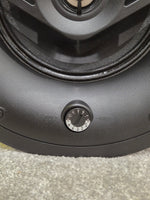 Crestron Saros IC6LPT-WT - 6.5-inch In-Wall Speaker - Excellent w/ Original Box - Image 2