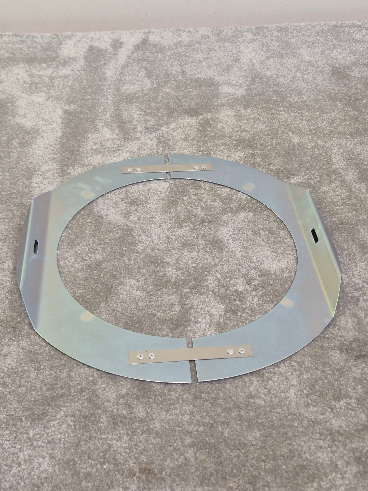 Crestron Saros IC6LPT-WT - 6.5-inch In-Wall Speaker - Excellent w/ Original Box