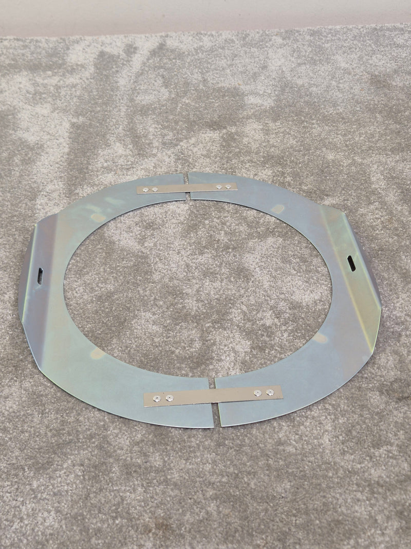 Crestron Saros IC6LPT-WT - 6.5-inch In-Wall Speaker - Excellent w/ Original Box - Image 7