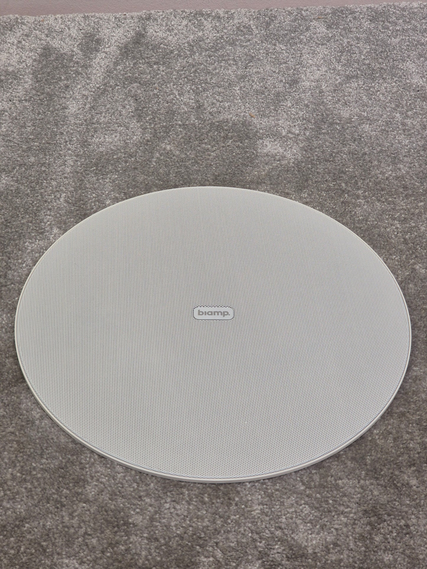 Crestron Saros IC6LPT-WT - 6.5-inch In-Wall Speaker - Excellent w/ Original Box