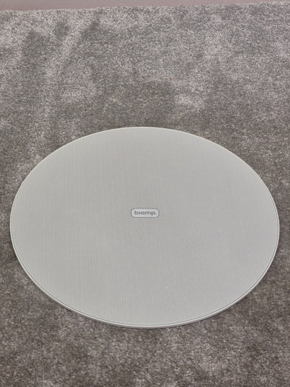 Crestron Saros IC6LPT-WT - 6.5-inch In-Wall Speaker - Excellent w/ Original Box