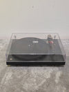 Pro-Ject Debut Pro Turntable - High-Quality Audio, Easy Setup - Excellent w/ Original Box & Manuals - Photo 1