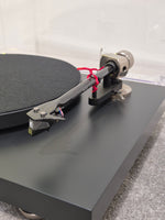 Pro-Ject Debut Pro Turntable - High-Quality Audio, Easy Setup - Excellent w/ Original Box & Manuals - Image 2