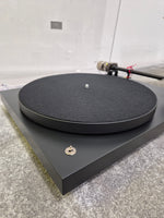 Pro-Ject Debut Pro Turntable - High-Quality Audio, Easy Setup - Excellent w/ Original Box & Manuals - Image 3