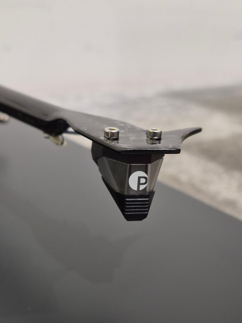 Pro-Ject Debut Pro Turntable - High-Quality Audio, Easy Setup - Excellent w/ Original Box & Manuals - Image 4