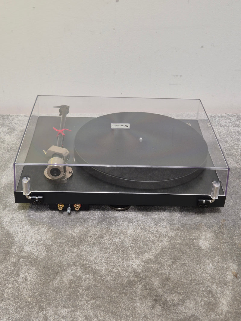 Pro-Ject Debut Pro Turntable - High-Quality Audio, Easy Setup - Excellent w/ Original Box & Manuals - Image 6