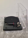 Pro-Ject Debut Pro Turntable - High-Quality Audio, Easy Setup - Excellent w/ Original Box & Manuals - Photo 9