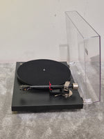 Pro-Ject Debut Pro Turntable - High-Quality Audio, Easy Setup - Excellent w/ Original Box & Manuals - Image 9