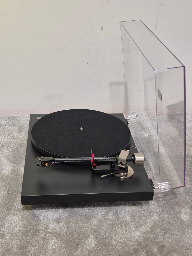 Pro-Ject Debut Pro Turntable - High-Quality Audio, Easy Setup - Excellent w/ Original Box & Manuals - Image 9