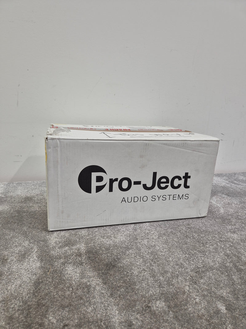 Pro-Ject Debut Pro Turntable - High-Quality Audio, Easy Setup - Excellent w/ Original Box & Manuals - Image 11
