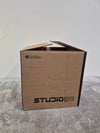Monitor Audio Studio 89 - Pair of Professional Studio Monitors - Open Box New - Photo 2