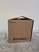 Monitor Audio Studio 89 - Pair of Professional Studio Monitors - Open Box New - Image 2