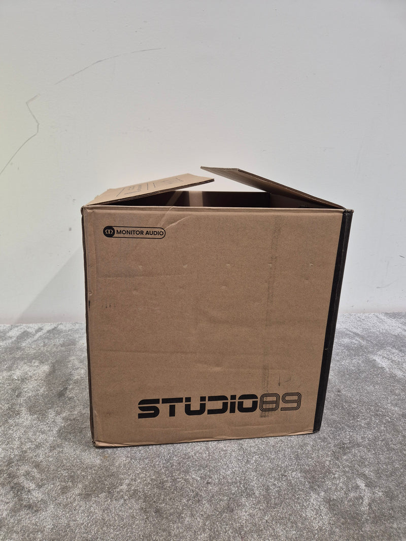 Monitor Audio Studio 89 - Pair of Professional Studio Monitors - Open Box New - Image 2
