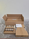 Monitor Audio Studio 89 Black Stands - High-Quality Audio Stands - New w/ Original Box - Photo 2