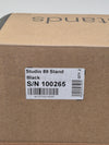 Monitor Audio Studio 89 Black Stands - High-Quality Audio Stands - New w/ Original Box - Photo 4