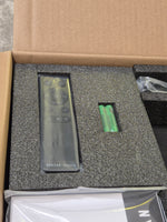 Roksan Attessa CD Transport - High-Quality Audio, Sleek Design - New Open Box - Image 3