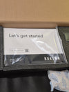 Roksan Attessa CD Transport - High-Quality Audio, Sleek Design - New Open Box - Photo 4