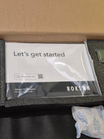 Roksan Attessa CD Transport - High-Quality Audio, Sleek Design - New Open Box - Image 4