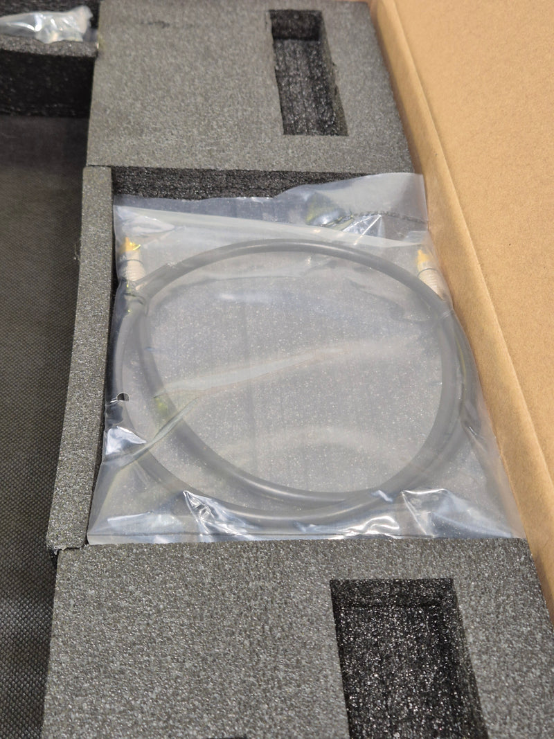 Roksan Attessa CD Transport - High-Quality Audio, Sleek Design - New Open Box - Image 5