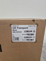 Roksan Attessa CD Transport - High-Quality Audio, Sleek Design - New Open Box - Image 6