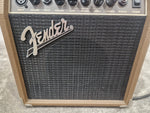 Fender Acoustasonic 15 - 15-Watt Amplifier, String Dynamics Modeling - Mint w/ Tags - Image 14