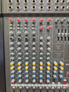 Dynacord Power Mate PM600 - 6 Channels Compact Mixer - Excellent w/ Original Box - Photo 2