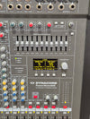 Dynacord Power Mate PM600 - 6 Channels Compact Mixer - Excellent w/ Original Box - Photo 3