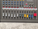 Dynacord Power Mate PM600 - 6 Channels Compact Mixer - Excellent w/ Original Box - Image 5
