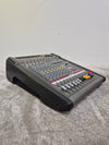 Dynacord Power Mate PM600 - 6 Channels Compact Mixer - Excellent w/ Original Box - Photo 6