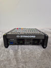 Dynacord Power Mate PM600 - 6 Channels Compact Mixer - Excellent w/ Original Box - Photo 8