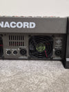 Dynacord Power Mate PM600 - 6 Channels Compact Mixer - Excellent w/ Original Box - Photo 9
