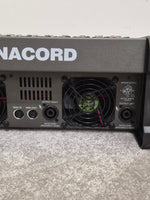 Dynacord Power Mate PM600 - 6 Channels Compact Mixer - Excellent w/ Original Box - Image 9