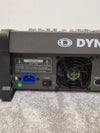 Dynacord Power Mate PM600 - 6 Channels Compact Mixer - Excellent w/ Original Box - Photo 10