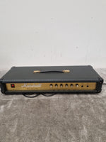 Marshall 100w Lead and Bass - 100 Watt Guitar Amplifier, Versatile Sound - Very Good - Image 3
