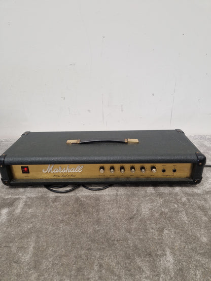 Marshall 100w Lead and Bass - 100 Watt Amplifier, Versatile Sound - Very Good