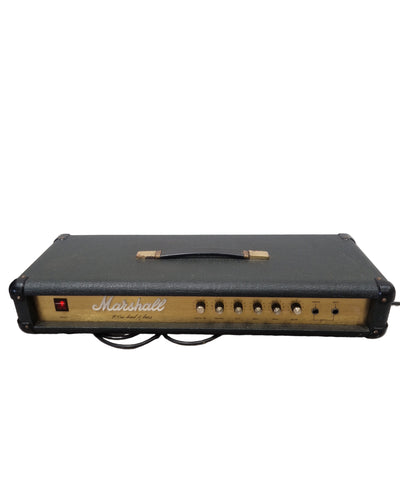 Marshall 100w Lead and Bass - 100 Watt Guitar Amplifier, Versatile Sound - Very Good