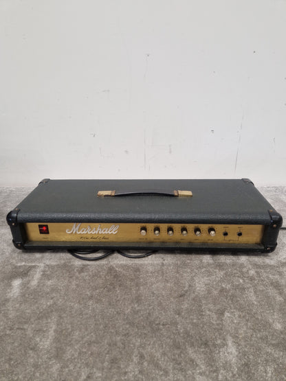 Marshall 100w Lead and Bass - 100 Watt Amplifier, Versatile Sound - Very Good